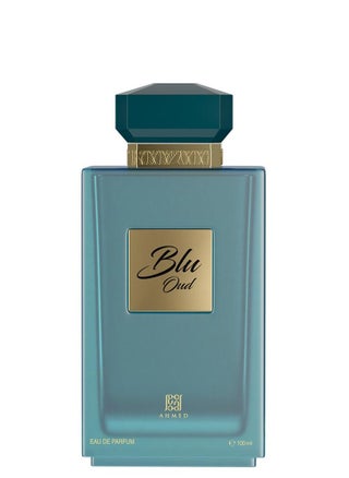 Blue oud 100 ml - pzsku/Z50F1CD2384DE7C7E6BB0Z/45/1742514824/1809fb8f-6de1-46ea-8819-d169accde7b4