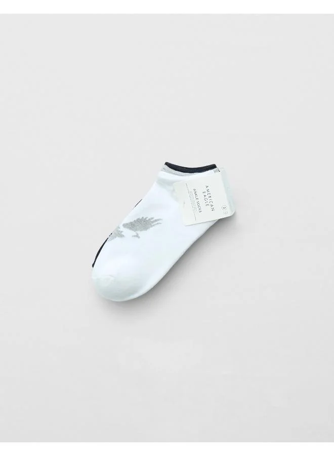 American Eagle AE Low Cut Sock 3-Pack