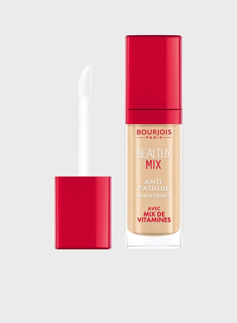 BOURJOIS PARIS Healthy Mix Anti-Fatigue Concealer 53 Dark