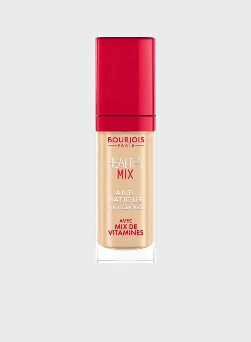 BOURJOIS PARIS Healthy Mix Anti-Fatigue Concealer 53 Dark