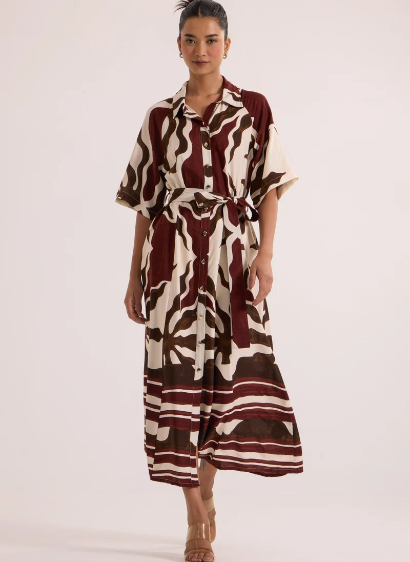 استوديو أول The Terra Dress