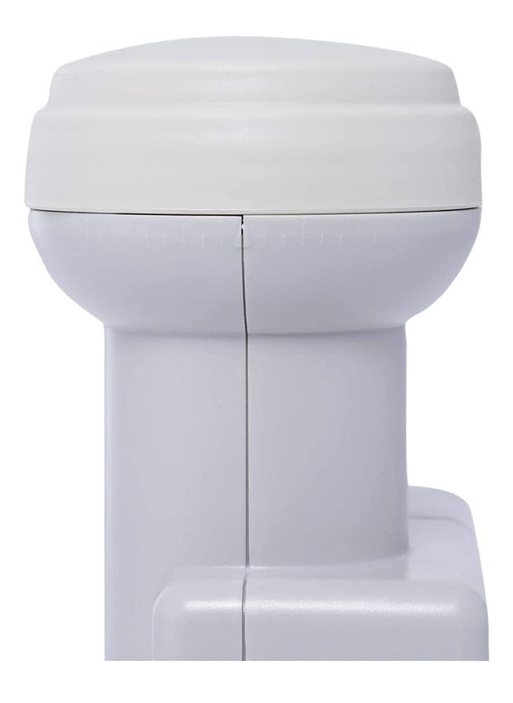 Stargold Universal Quad LNB Full HD 1080 Ultra HD 4K Hight Quality Digital Reception LNB  - Image 3