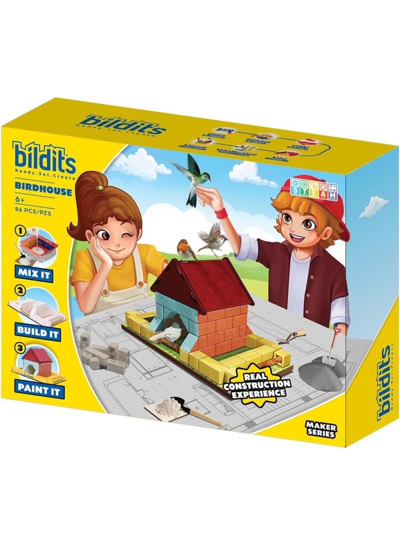 BILDITS BirdHouse - Image 2