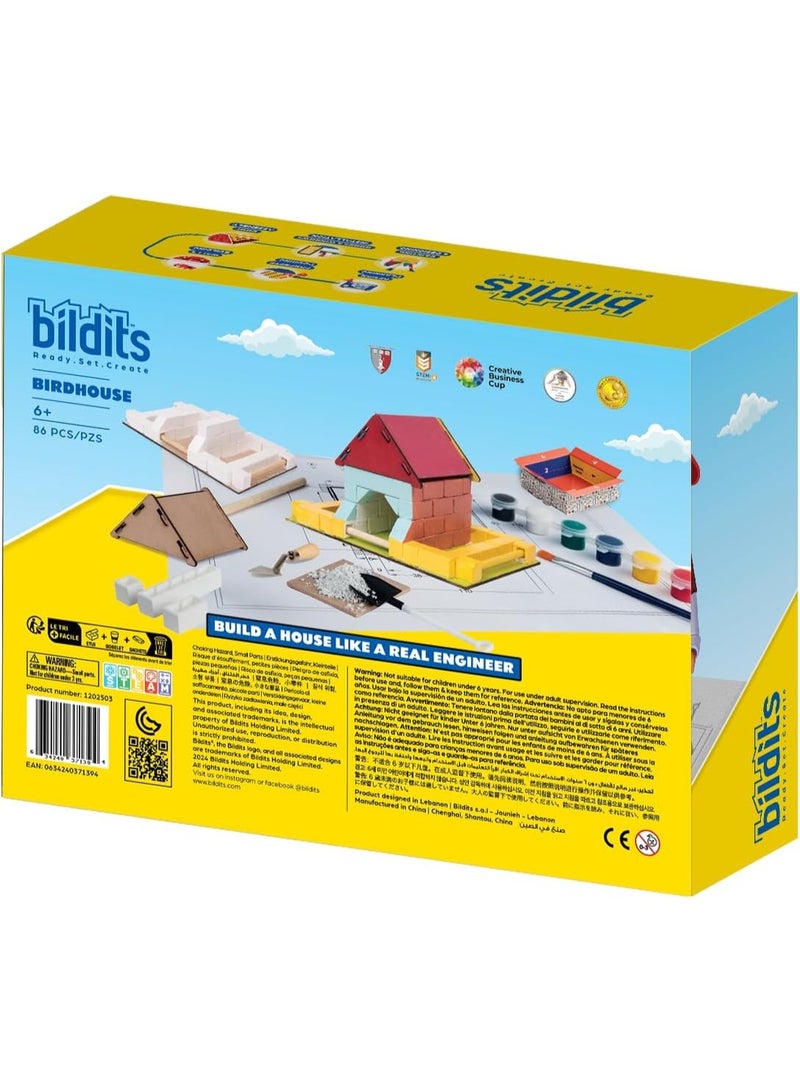 BILDITS BirdHouse - Image 4