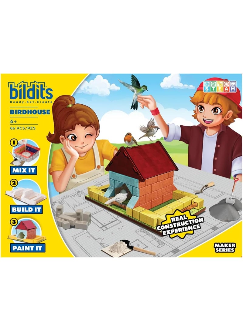 BILDITS BirdHouse - Image 1