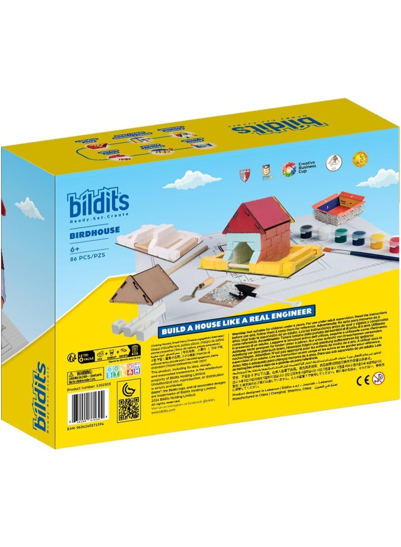 BILDITS BirdHouse - Image 5