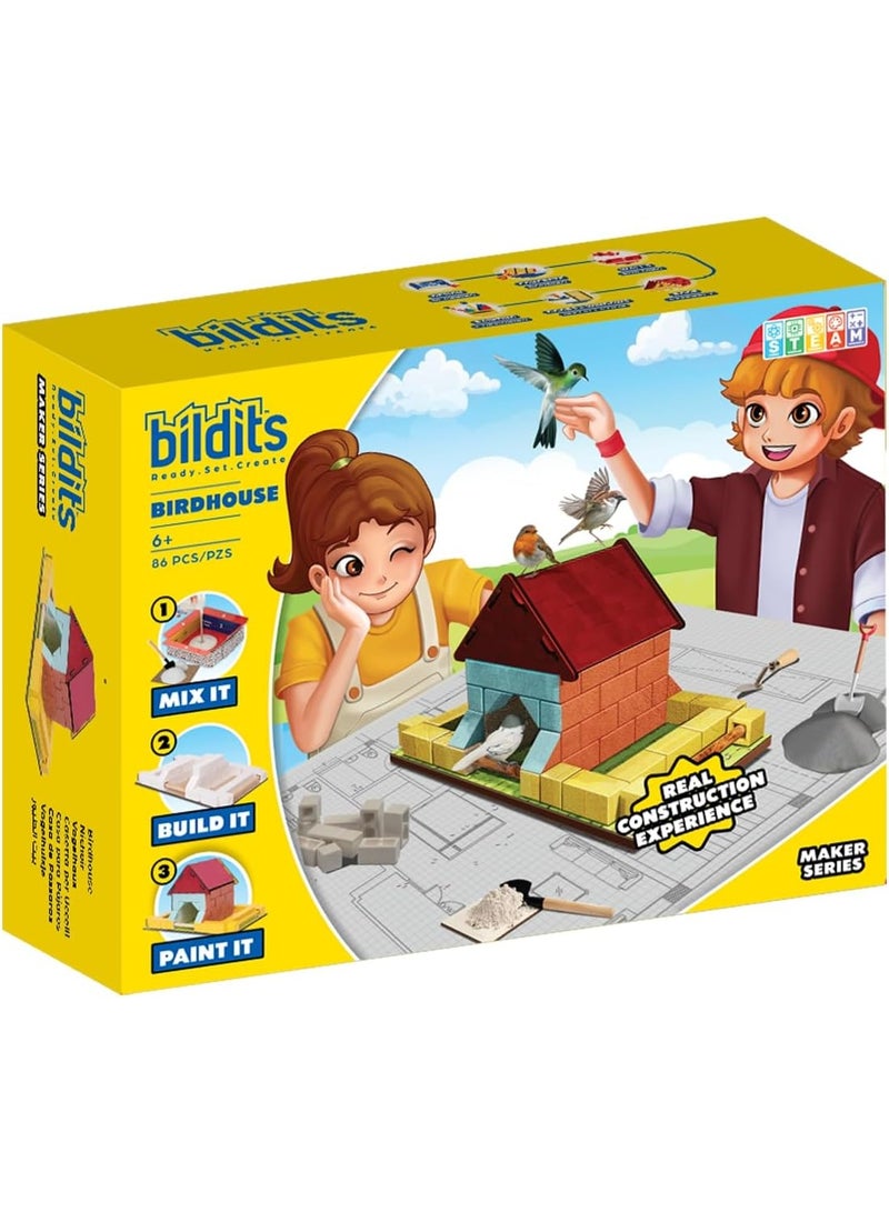 BILDITS BirdHouse - Image 3