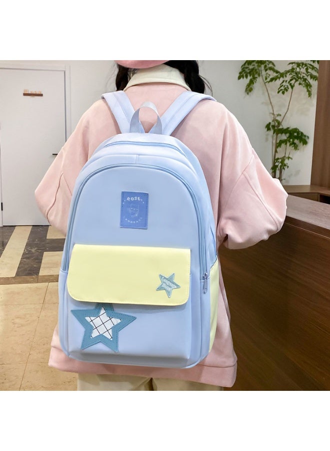 KUYING New Leisure Backpack Set - Image 4