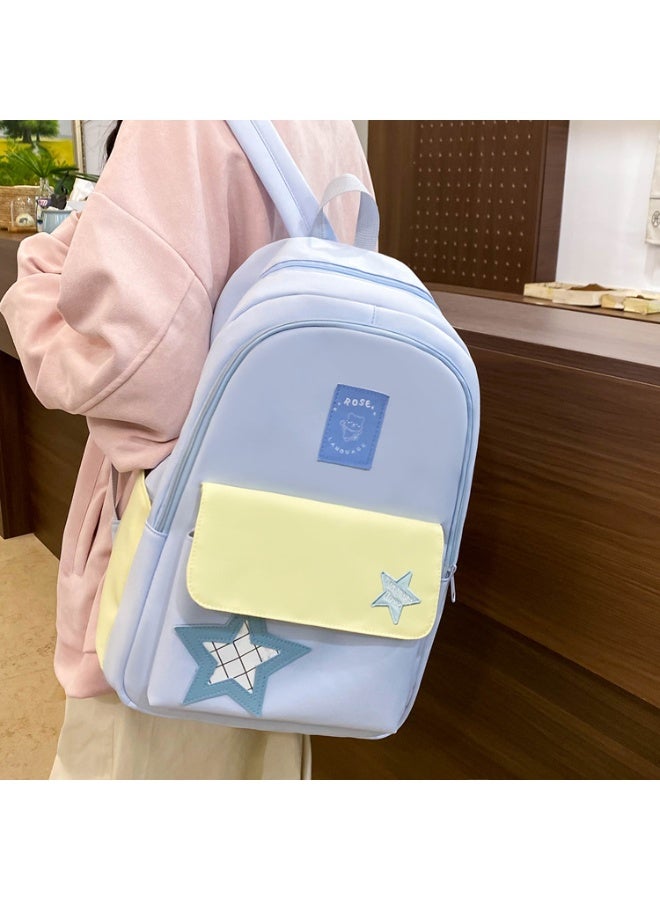 KUYING New Leisure Backpack Set - Image 5