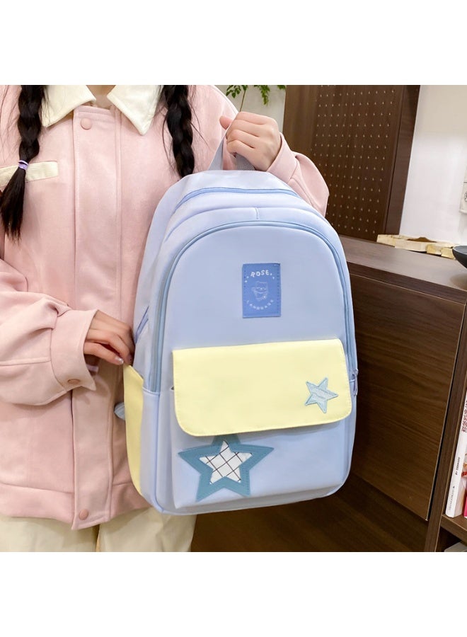 KUYING New Leisure Backpack Set - Image 3