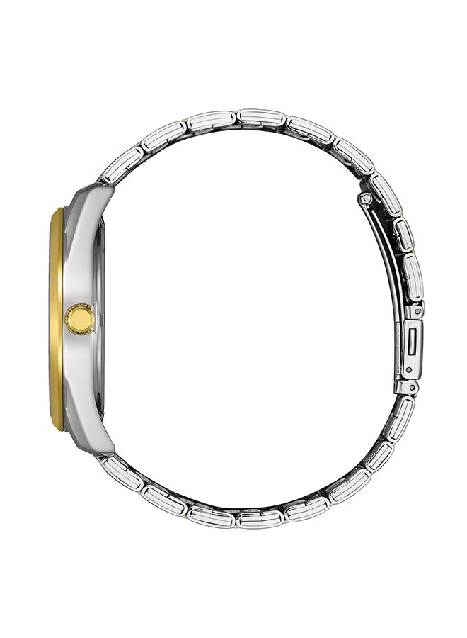 Citizen AQ Mid Gents Watch BI1036-57A - Image 3