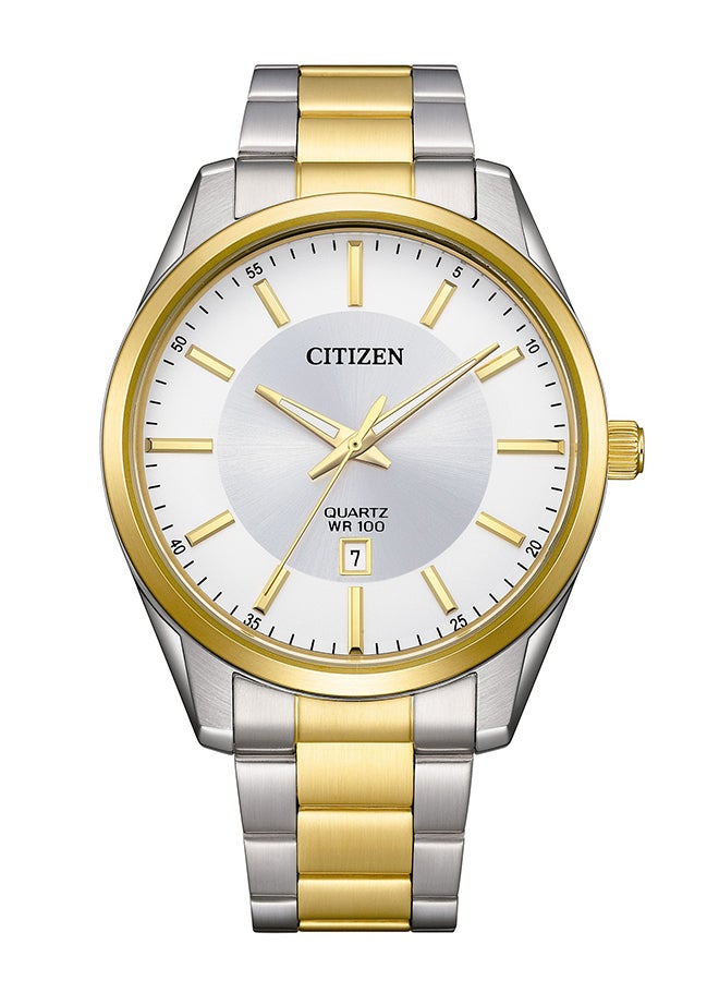 Citizen AQ Mid Gents Watch BI1036-57A - Image 1