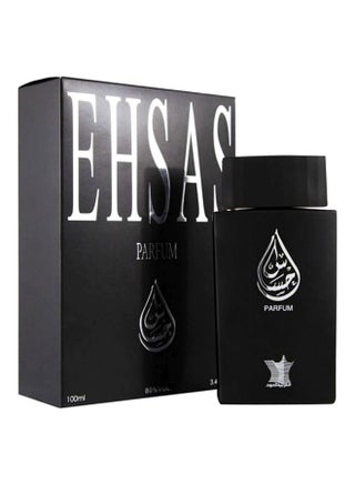 EDP إحساس 100ملليلتر - view 2