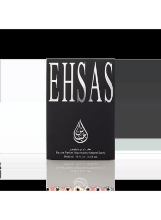 Ehsas 100ml - view 4