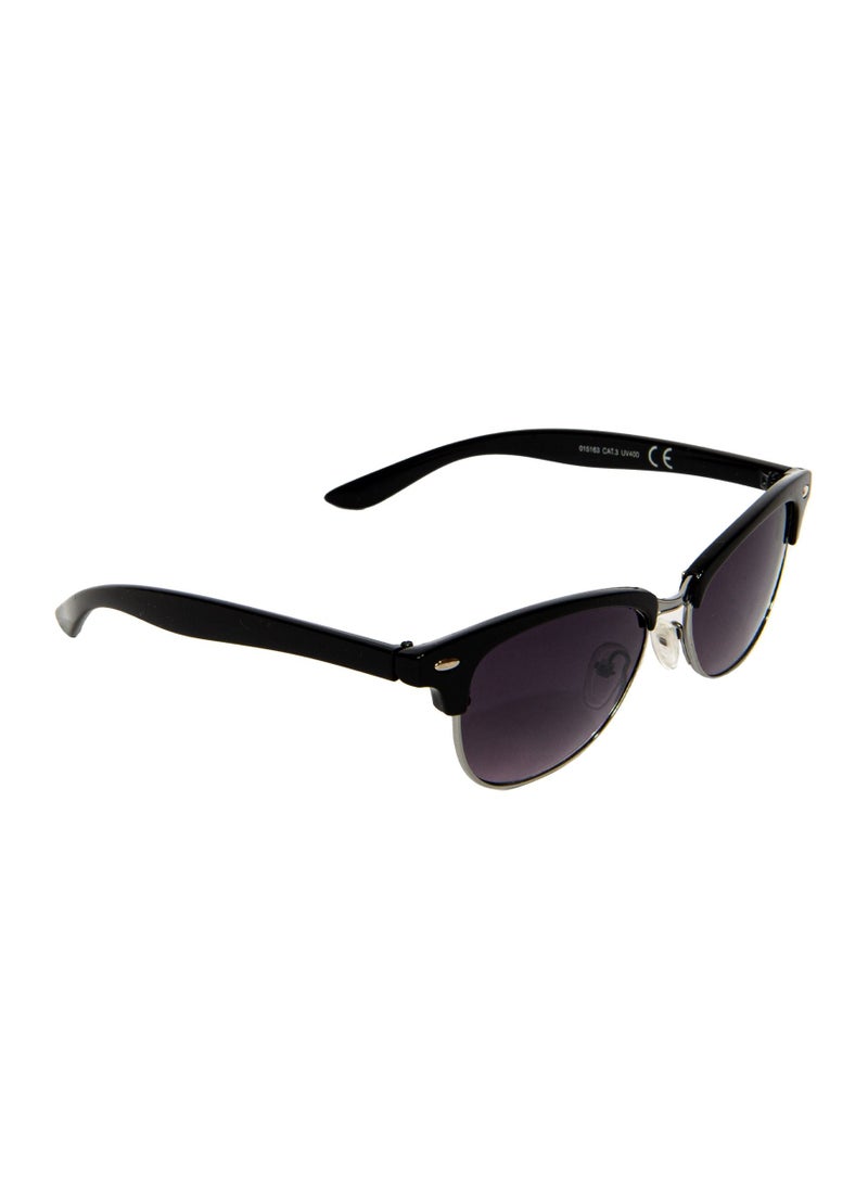 Xoom UV 400 Protection Classic Sunglasses - Image 2