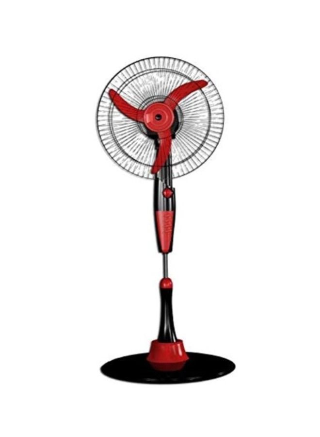 ناتشورال سكاي AS-18SN مروحة ستاند 18 بوصة