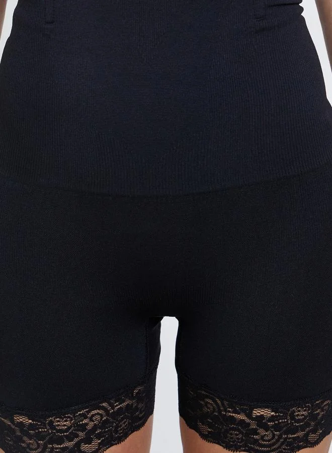 Styli Multi Styli Pack of 2 - Tummy Tucking Thigh Slimmer for Women | Best Price UAE
