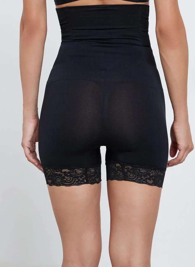 Styli Multi Styli Pack of 2 - Tummy Tucking Thigh Slimmer for Women | Best Price UAE