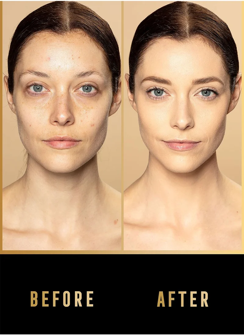 Max Factor Max Factor Facefinity All Day Flawless Foundation - C40 Light Ivory, 30ml