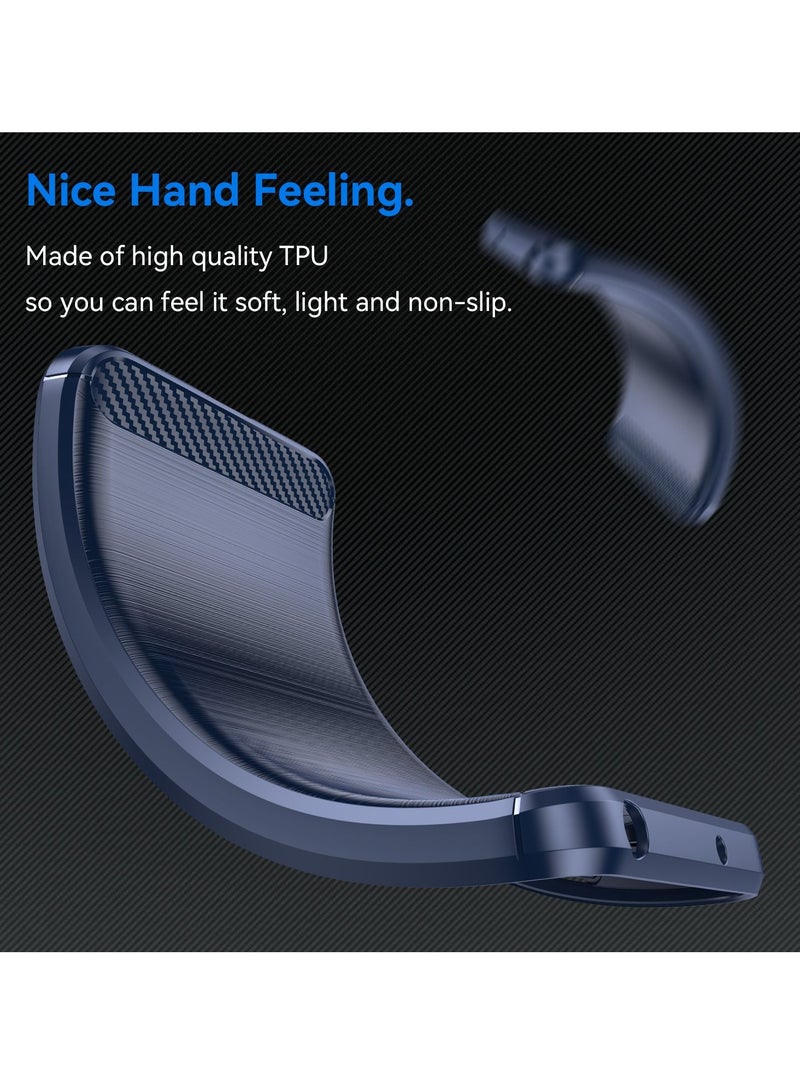 URBBKING Protective Case Cover For Nothing Phone 2 5G Blue - Image 4