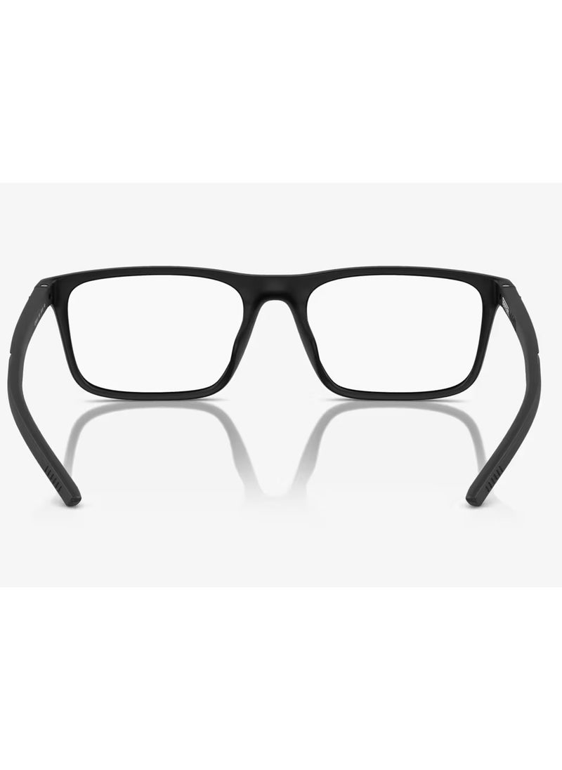 FERRARI SCUDERIA Ferrari Scuderia FZ8001U 504 54 Men's Eyeglasses Frame  - Image 4