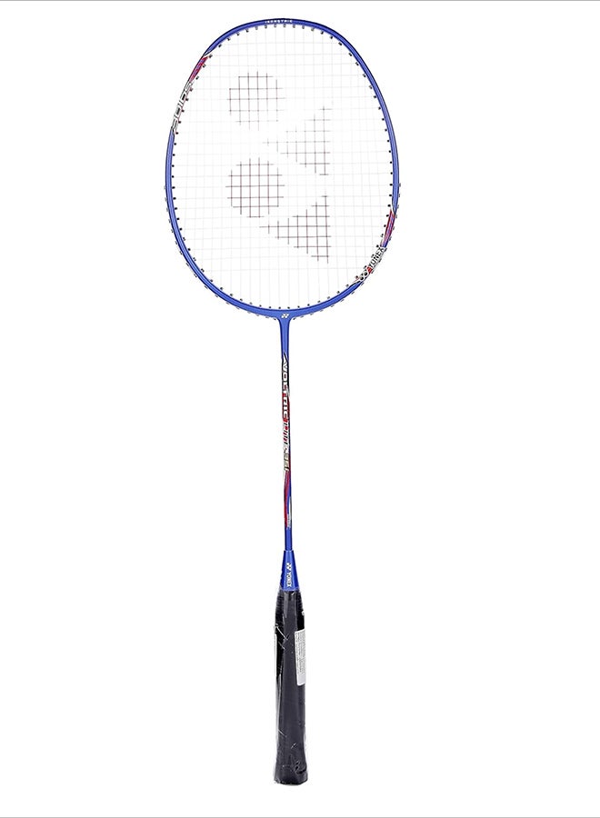 يونيكس مضرب تنس الريشة Yonex Voltric Lite 35i بغطاء كامل - إطار خفيف الوزن وقوي لضربات ساحقة قوية وسرعة تأرجح عالية وأداء شامل - Image 1