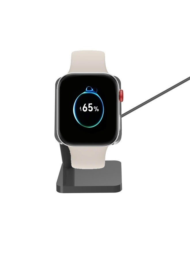 General Suitable for Huawei Watch Fit3 mini charger charger Fit3 charging stand charging cable length 100CM  - Image 2