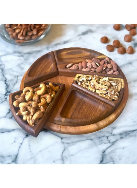 Hexo Nuts tray
