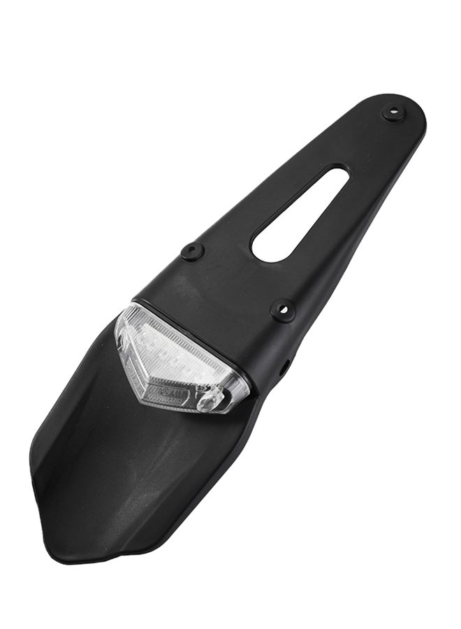 Loquat Motorcycle Brake Stop LED Tail Light - Image 2