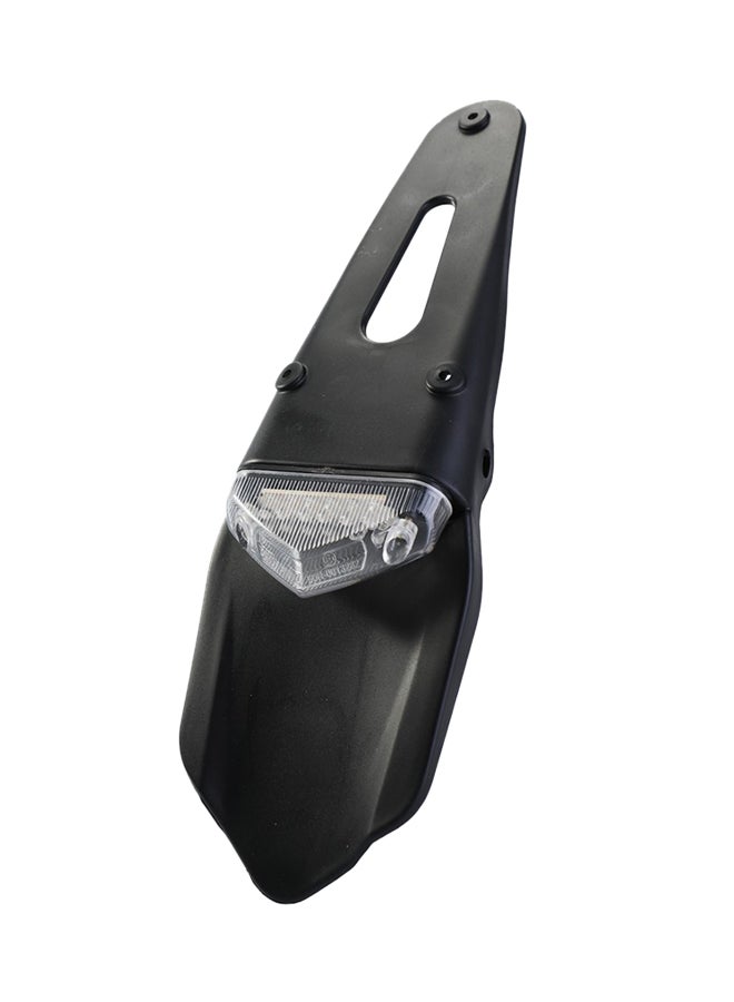 Loquat Motorcycle Brake Stop LED Tail Light - Image 3