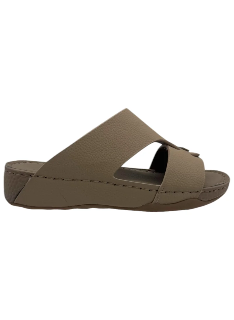 Al Hadaf Comfortable Slip-On Slippers for Everyday Wear