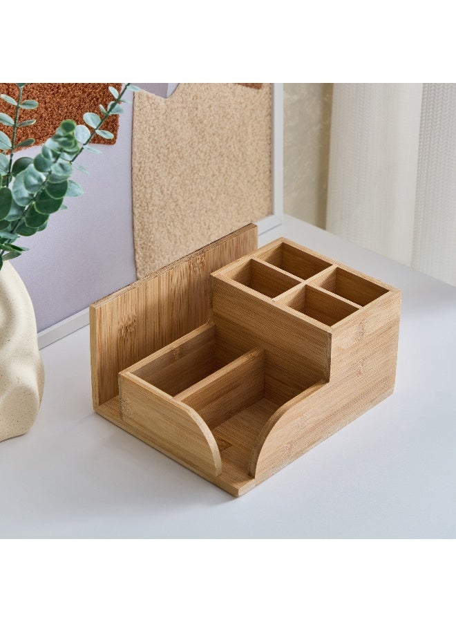 Home Box Natura Desktop Organiser - Image 2