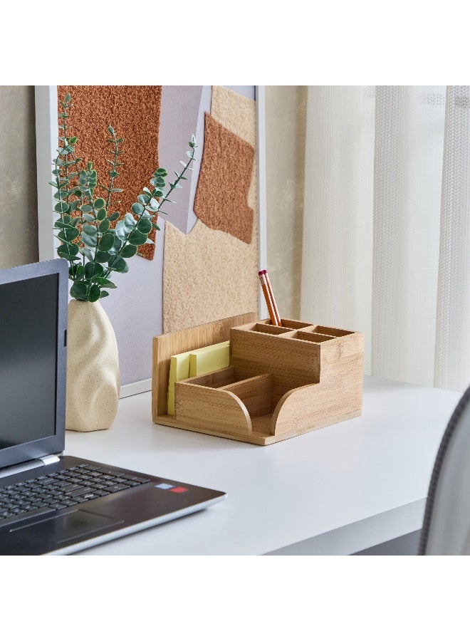 Home Box Natura Desktop Organiser - Image 5