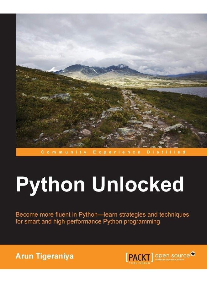 Python Unlocked 