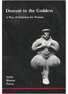 Descent to the Goddess: A Way of Initiation for Women  - Image 2