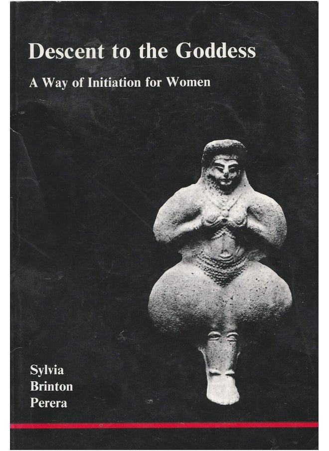 null - Descent to the Goddess: A Way of Initiation for Women - Image 1
