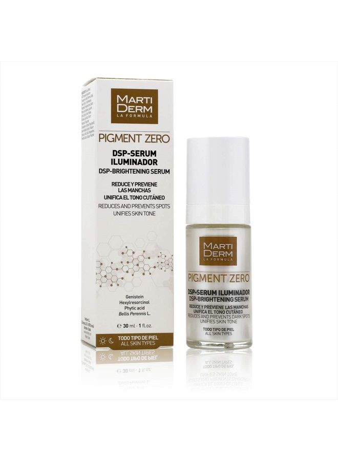 MARTIDERM DSP SERUM ILUMINADOR 30 ML - Image 1