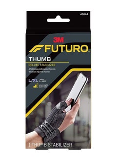 Futuro Deluxe Thumb Stabiliser 45842 - Large/XLarge - pzsku/Z50F3FC1734472876746BZ/45/_/1721670986/b5753ecf-7623-4d90-b300-27e96091d069