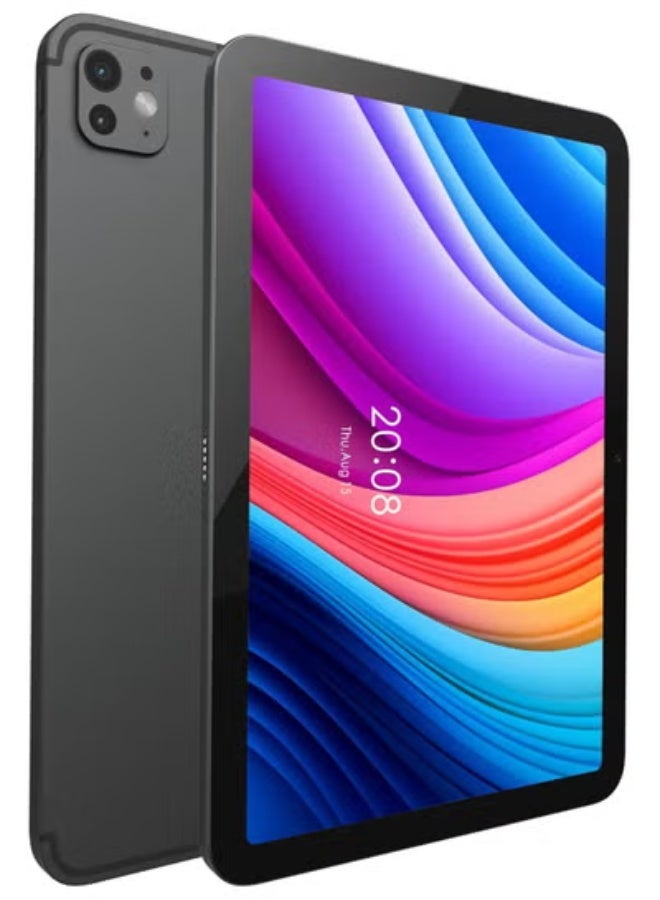 REBENUO TAB 15 Tablet 10.1 Inch SIM Style Operating System 5G Dual SIM Octa Core Processor Included Flip Cover&Keyboard/8GB RAM + 512 GB ROM/Android 13/6000 mAh/8MP Front+13 MP Rear - Image 1