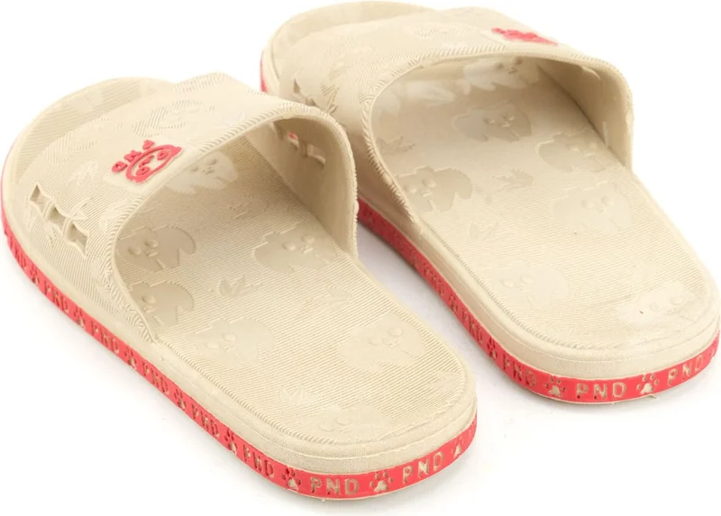 Gezer Girls Airblow Summer House Suitable for Wet Ground Home Garden Bathroom Pool Slippers