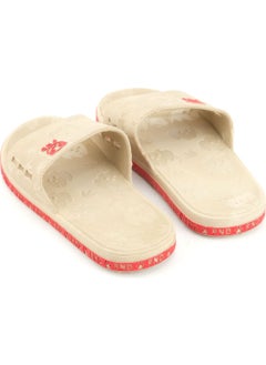Gezer Girls Airblow Summer House Suitable for Wet Ground Home Garden Bathroom Pool Slippers  - Image 4