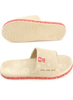 Gezer Girls Airblow Summer House Suitable for Wet Ground Home Garden Bathroom Pool Slippers  - Image 5