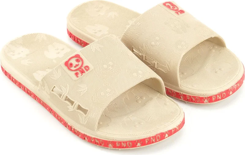 Gezer Girls Airblow Summer House Suitable for Wet Ground Home Garden Bathroom Pool Slippers