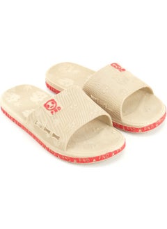 Gezer Girls Airblow Summer House Suitable for Wet Ground Home Garden Bathroom Pool Slippers  - Image 3