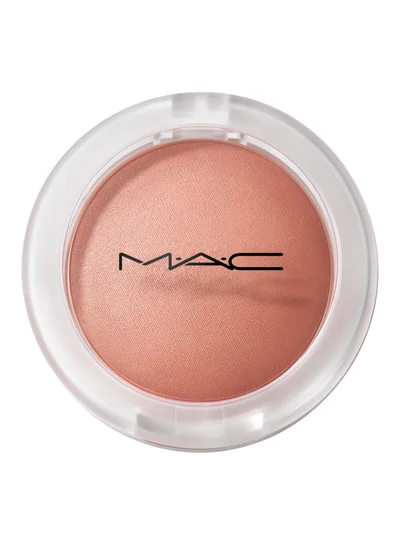 MAC Cosmetics Glow Play Cushiony Blush - Blush, Please