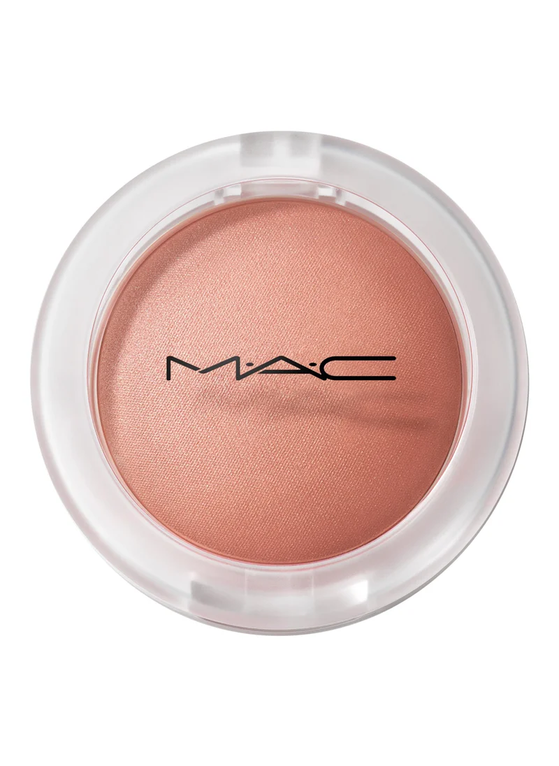 MAC Cosmetics Glow Play Cushiony Blush - Blush, Please