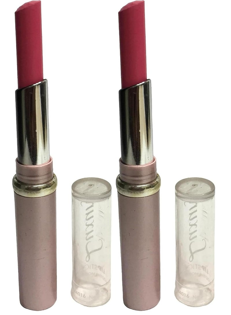 Sedell Paris Luxury Smooth & Moisturized Matte Lipstick (Pack of 2) - Image 1