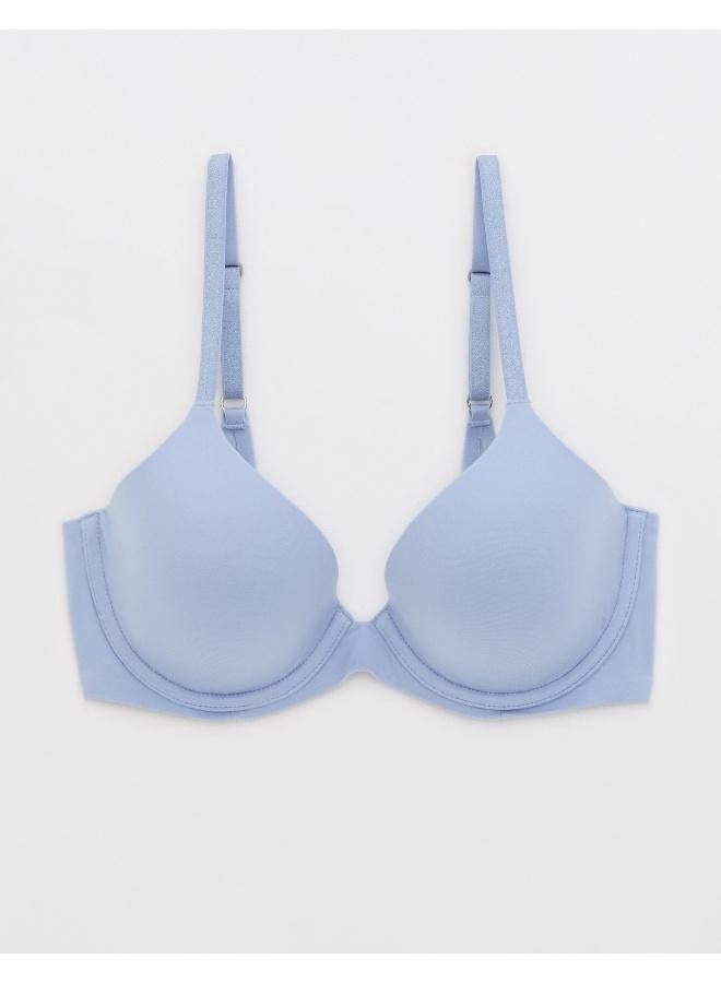 Aerie Sunnie Lurex Strap Full Coverage Lightly Lined Bras - Image 3