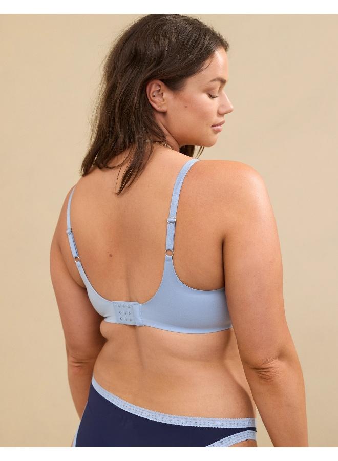 Aerie Sunnie Lurex Strap Full Coverage Lightly Lined Bras - Image 4