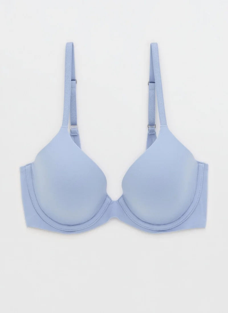 آري من امريكان ايجل Sunnie Lurex Strap Full Coverage Lightly Lined Bras